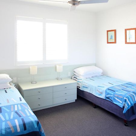 Noosa Quays Waterfront Accomodation Eksteriør bilde