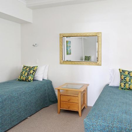 Noosa Quays Waterfront Accomodation Eksteriør bilde