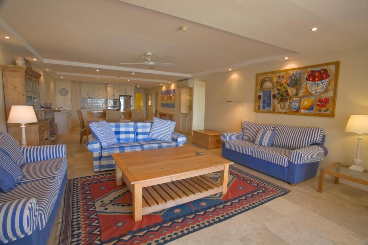Noosa Quays Waterfront Accomodation Eksteriør bilde