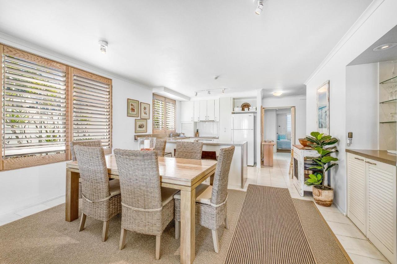 Noosa Quays Waterfront Accomodation Eksteriør bilde