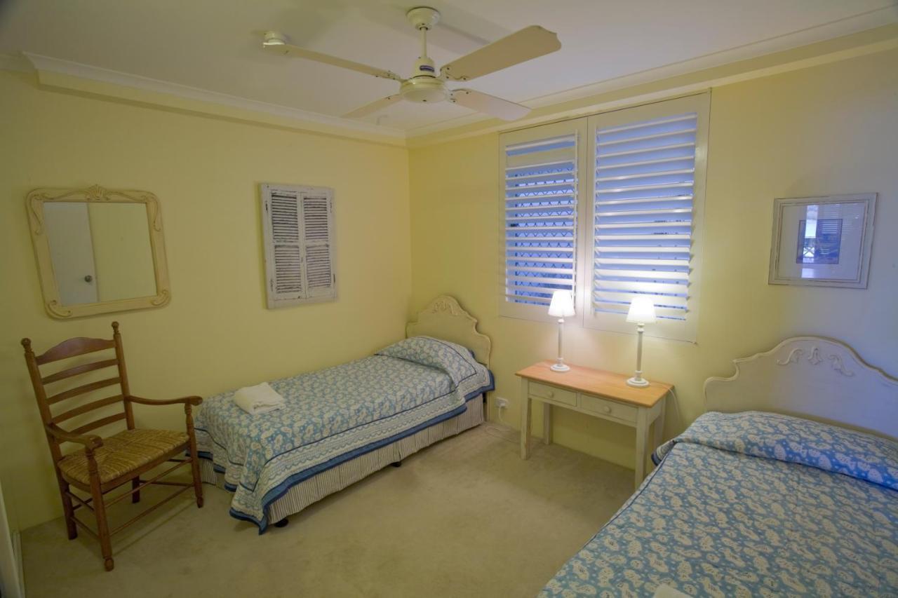 Noosa Quays Waterfront Accomodation Eksteriør bilde
