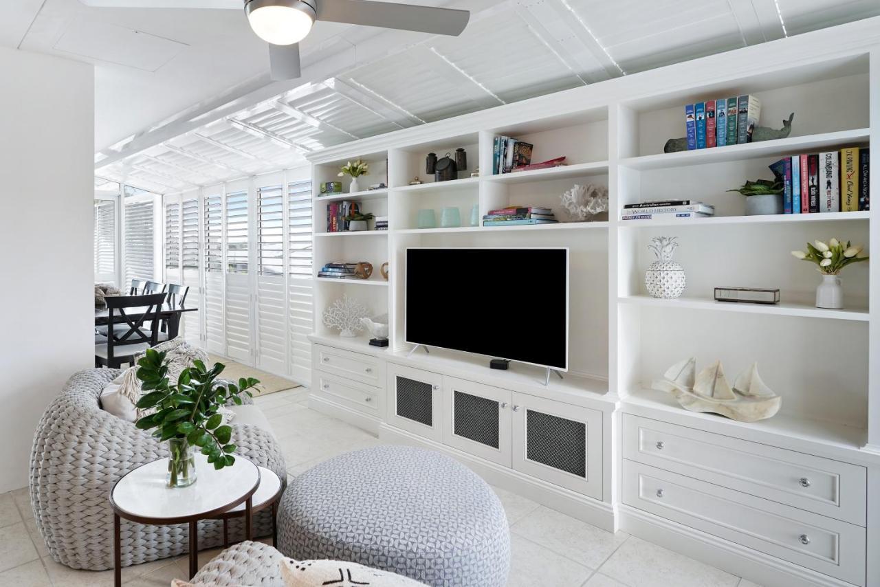 Noosa Quays Waterfront Accomodation Eksteriør bilde
